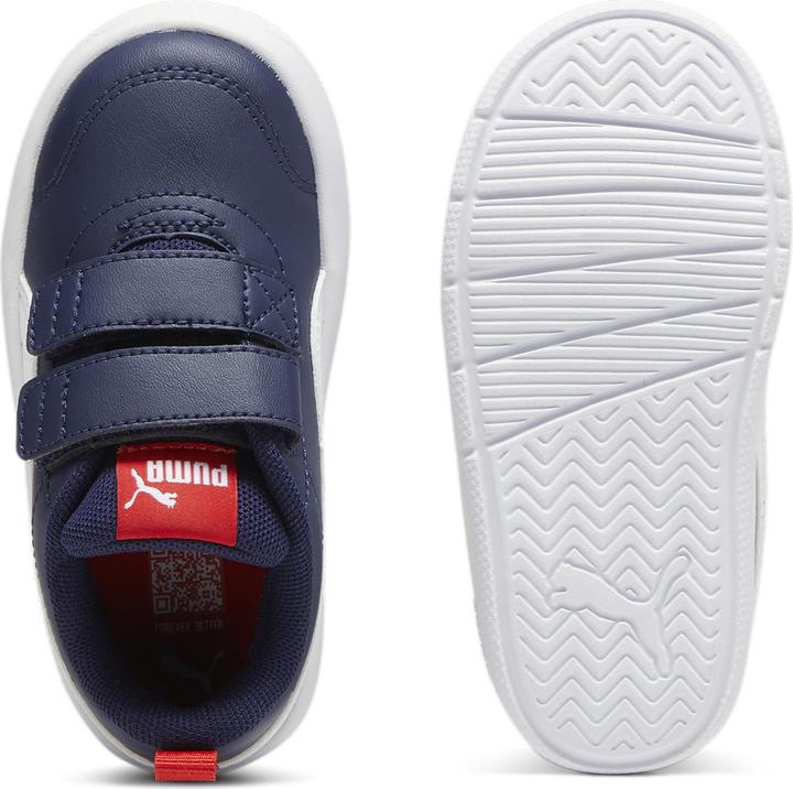 Produktbild Puma Courtflex V3 V Inf (24)
