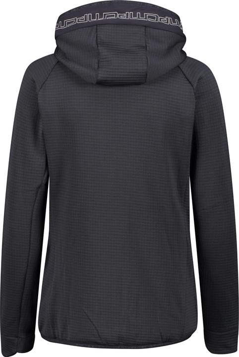 Actual product image CMP Campagnolo Stretch Hoodie (46)