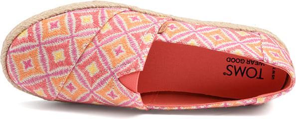 Image du produit Toms W's Alpargata Rope 2.0 (37)