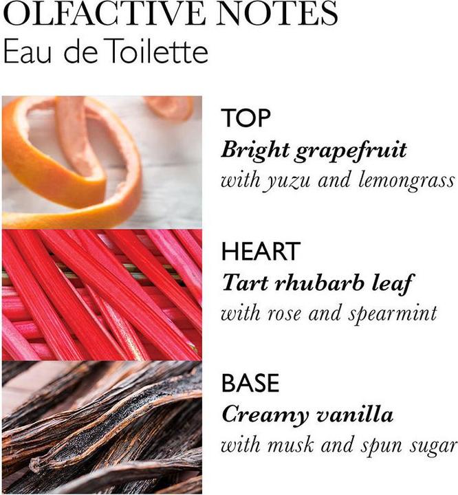 Image du produit Molton Brown Bath Body Del Rhub & Rose Handc Coll (Set soin du corps)