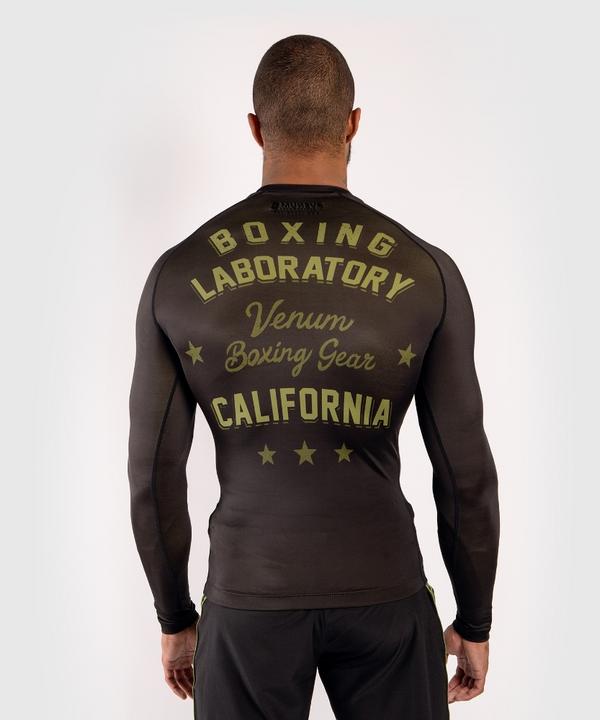 Image du produit Venum Boxing Lab Rashguard (S)