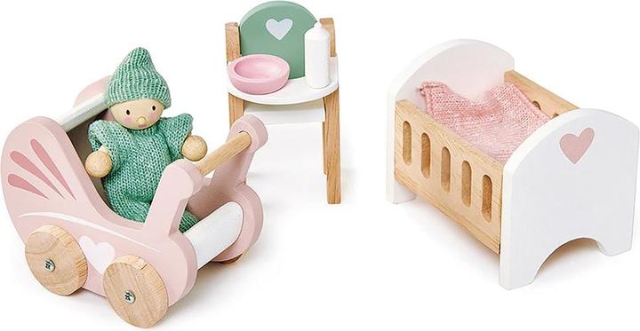 Tender Leaf Toys Kinderstube