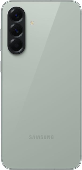 Produktbild Samsung Galaxy A56 (256 GB, Awesome Olive, 6.70", Dual SIM, 50 Mpx, 5G)