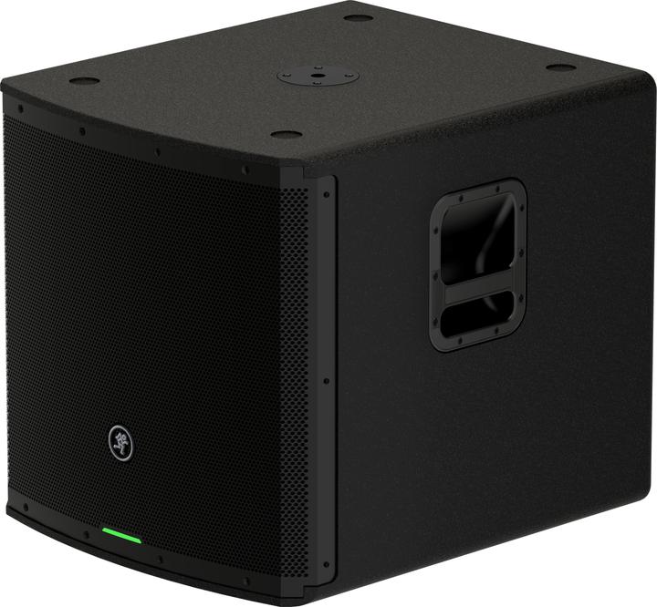 Immagine prodotto Mackie Altoparlante SR18S 1600 Watt (Attivo, 1x 1600 W)