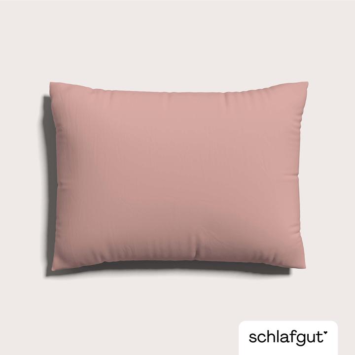 Image du produit schlafgut Knitted Jersey (Housse de couette, 60 x 80 cm)