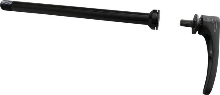 Produktbild DT Swiss RWS plug in HR-Steckachse 12/148 mit Alu-Hebel TA Boost MTB X12