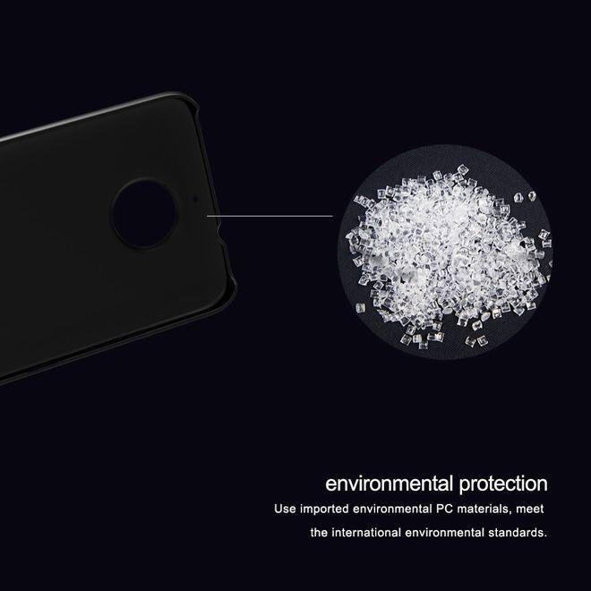 Actual product image Nillkin Super Frosted Shield Series (Motorola Moto G5S)