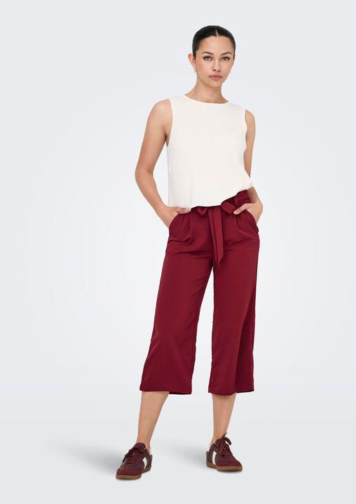 Actual product image Only ONLNOVA Normal geschnitten Hose Hose (46)