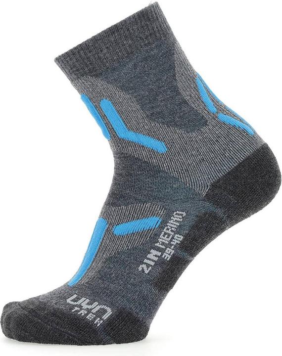 Actual product image UYN Trekking 2In Merino (39 - 40)