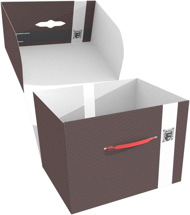 Produktbild Feldherr Lagerbox FSLB250 für Maggotkin of Nurgle