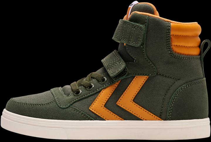 Produktbild hummel Slimmer Stadil High Jr (34)