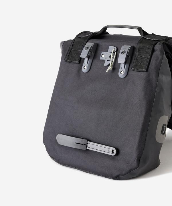 Actual product image Decathlon DOUBLE 540 (40 l, Luggage carrier bag)