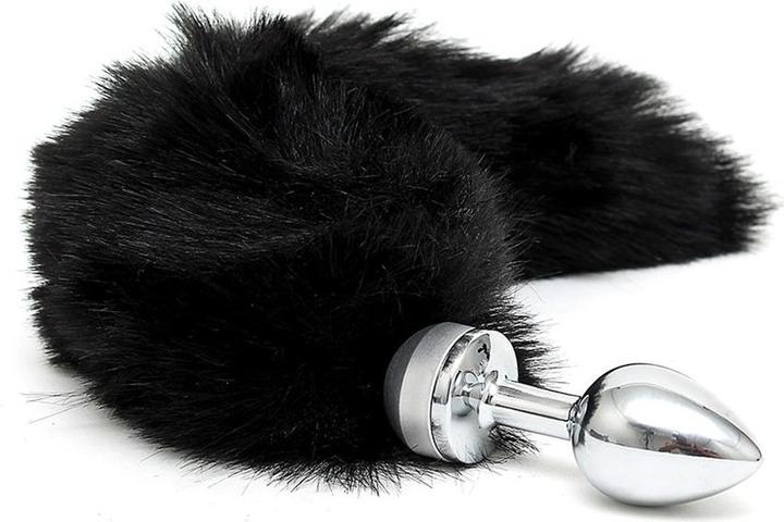Actual product image Rimba Tail Plug