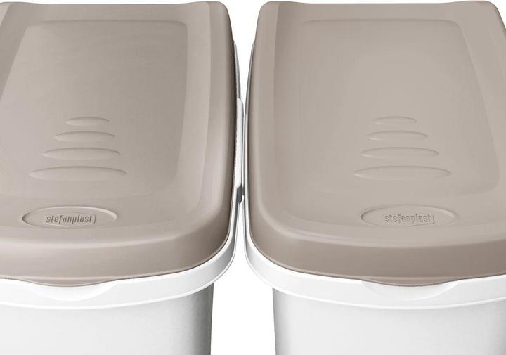 Actual product image Kerbl Petfood Container