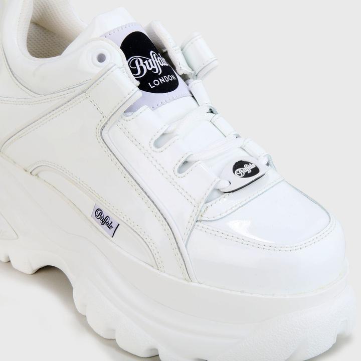 Produktbild Buffalo 1339-14 2.0 Calf Leather Patent - 186083 (37)