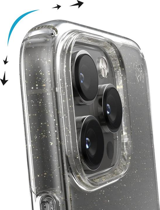 Actual product image speck Case for iPhone 14 Pro Series (Apple iPhone 14 Pro)