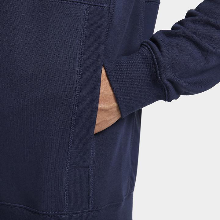 Produktbild Nike Training Sweatshirt for Adults DM2917-419-S (S) (S)