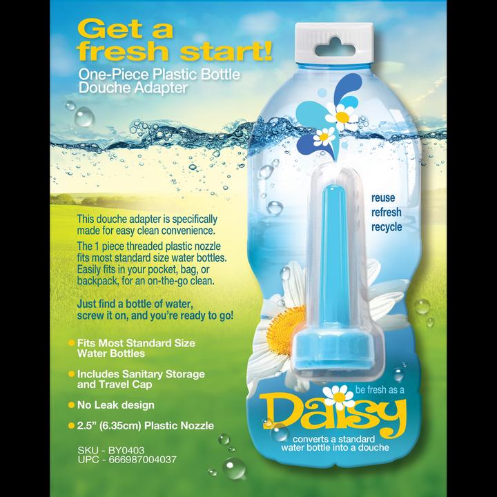 Actual product image Boneyard Daisy Douche
