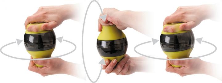 Image du produit Ibili Broyeur de légumes Easycook
