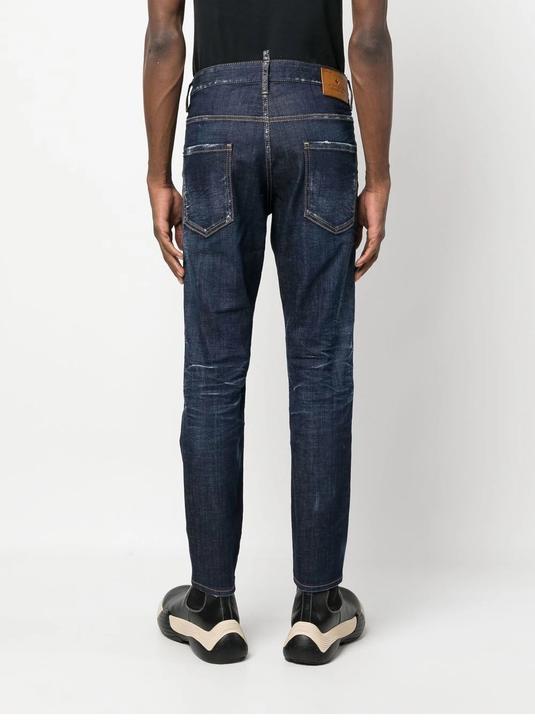 Immagine prodotto Dsquared2 Jeans blu (52)