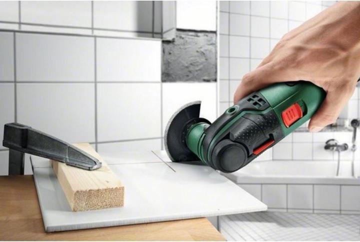Immagine prodotto Bosch Home & Garden AvanzatoMulti 18