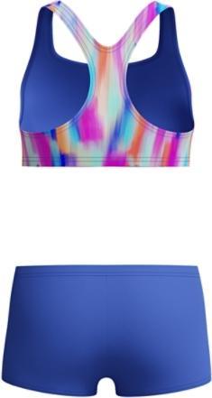 Image du produit Speedo Allover 2PC Boyleg Short (13, 14)