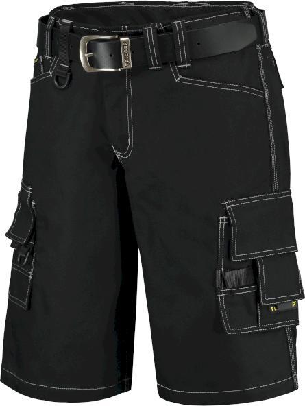 Immagine prodotto Tricorp 502006Khaki56 Werkbroek Canvas Kort (56)