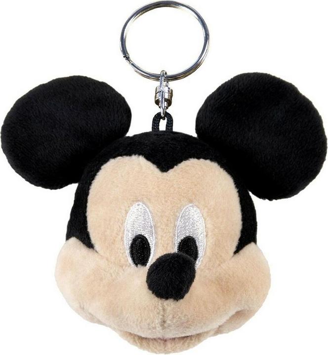 Produktbild Cerda MICKEY - Peluche - Porte-clés
