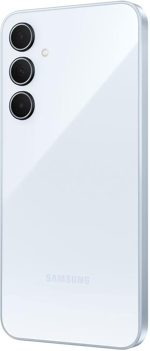 Produktbild Samsung DUPLIKAT Galaxy A35 (256 GB, Awesome Iceblue, 6.60", SIM + eSIM, 50 Mpx, 5G)