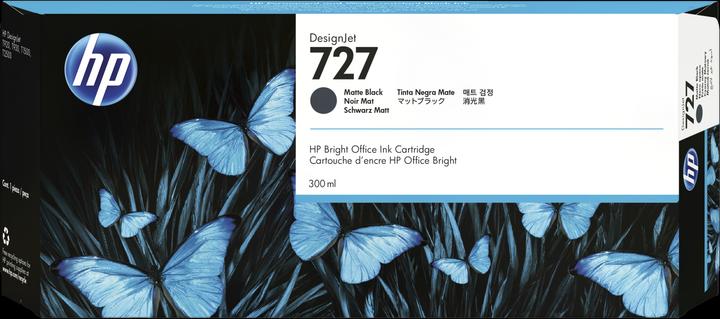 Immagine prodotto HP 727 (MBK)