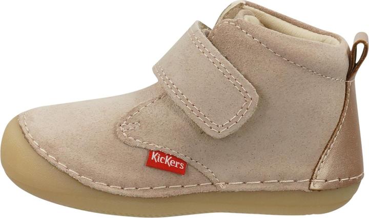 Kickers Stiefelette (25)
