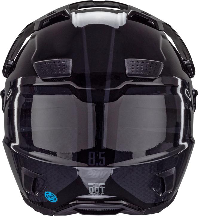 Actual product image Leatt Helmet Kit ADV 8.5 V25 (XXL)