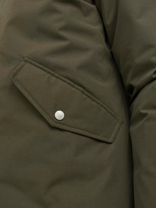 Produktbild Jack & Jones Klassischer Parka (XS)