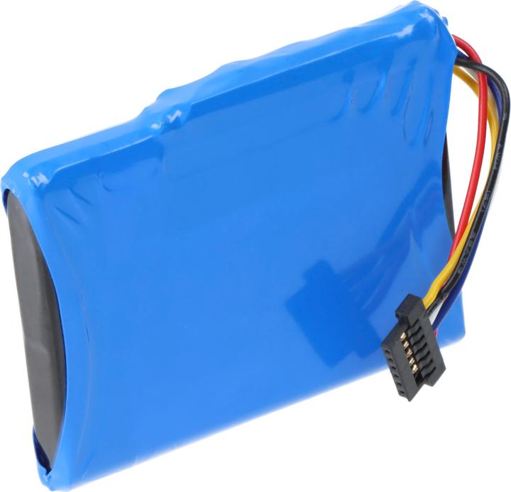 Actual product image AccuCell Battery Yakumo 1038006