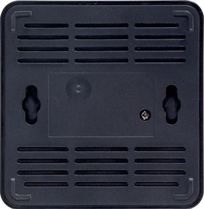 Produktbild LevelOne GEU-0522: 5-Port-Gigabit-Switch (5 Ports)