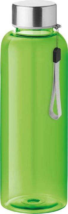 Transparent Lime