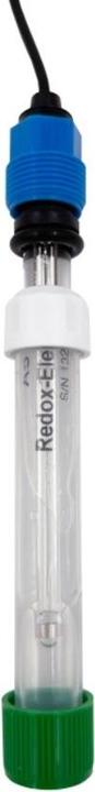 Image du produit Aqua Solar Électrode combinée de redox BNC Câble de 1 m Version V