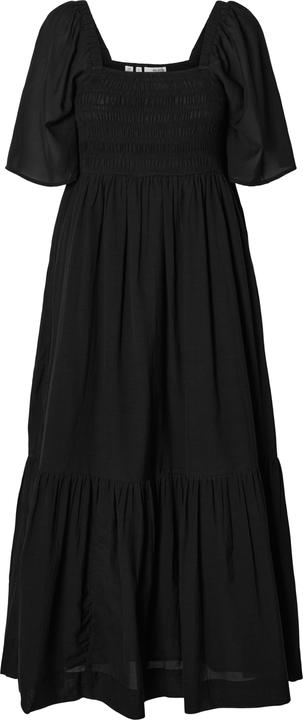 Produktbild Selected Femme Kurzarm Maxikleid (40)