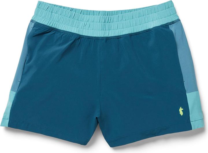 Actual product image Cotopaxi W Cambio Short (S)