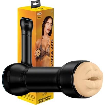 Produktbild Kiiroo Victoria June