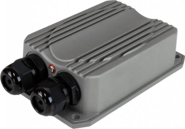 Immagine prodotto StarTech Punto di accesso Wireless-N da esterno certificato IP67 - AP WLAN alimentato a 5GHz 802.11a/n PoE (300 Mbit/s)
