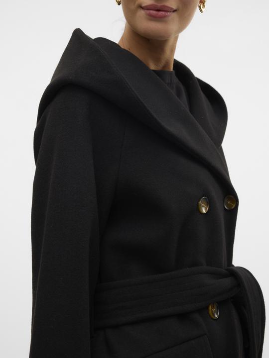 Produktbild Vero Moda VMFORTUNECILLE Mantel Mantel (XL)