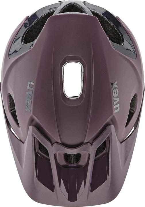 Actual product image Uvex Sports quatro integrale (56 - 61 cm)