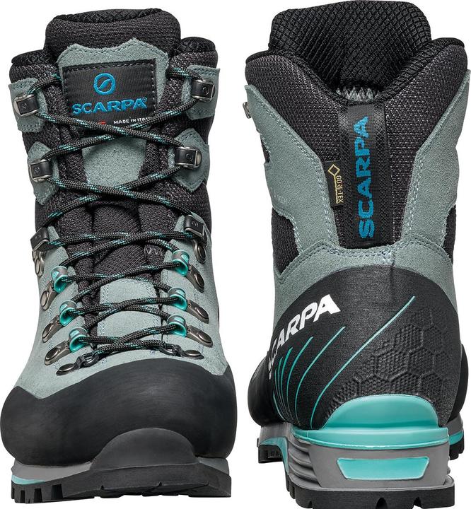 Immagine prodotto Scarpa Manta Tech GTX Schuhe (41)