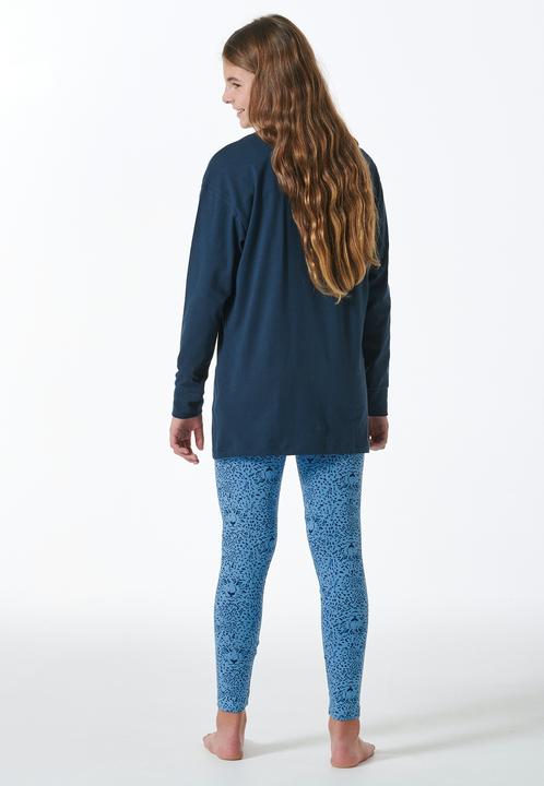 Produktbild Schiesser Pyjama Nightwear (176)
