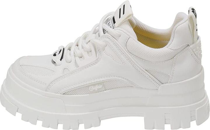 Produktbild Buffalo Aspha HYB Plateau Sneaker (40)