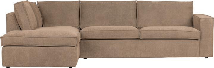 Actual product image Woood Freddie (Corner sofa)