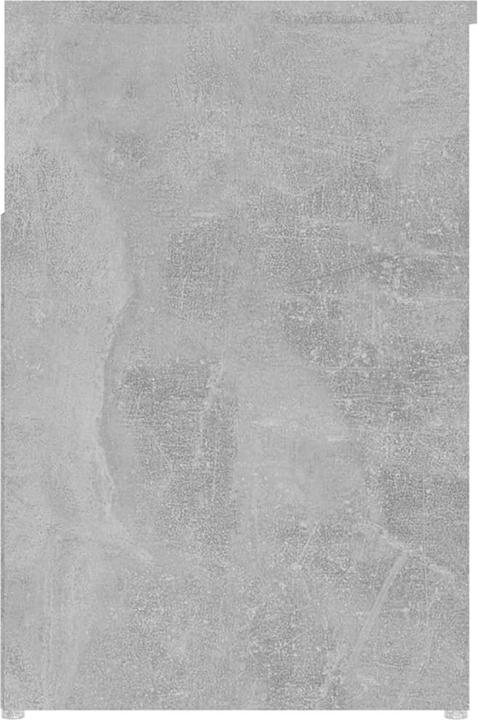 Actual product image VidaXL Dennis (80 x 30 x 45 cm)