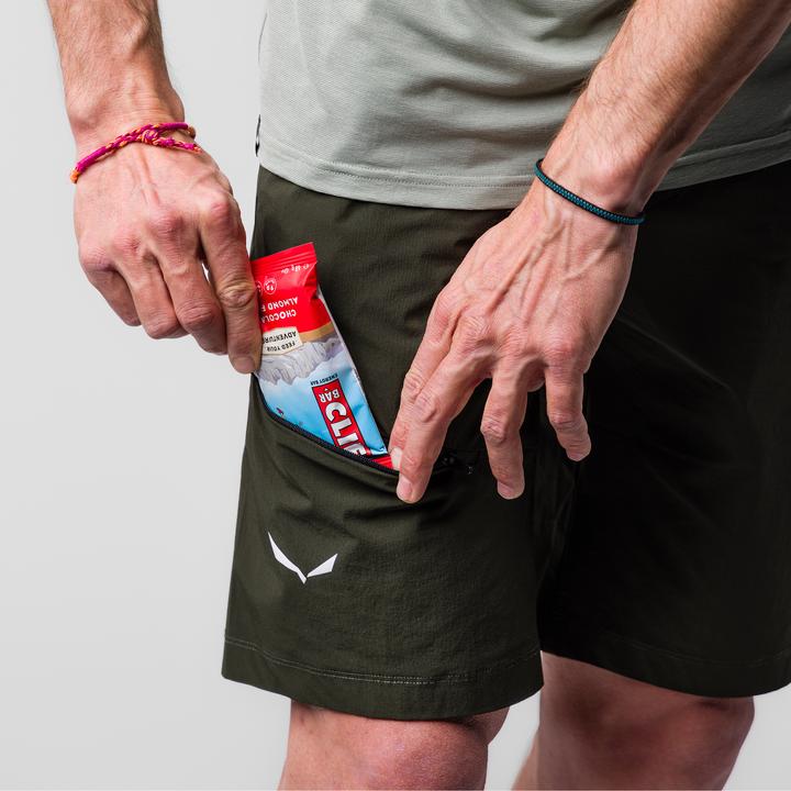 Actual product image Salewa Puez 4 Shorts (46)