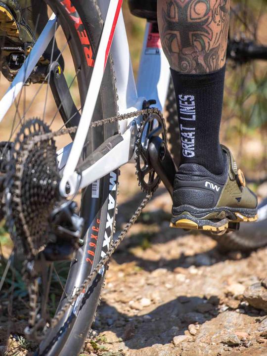 Produktbild Northwave Spider Plus 3 Radschuhe (42)